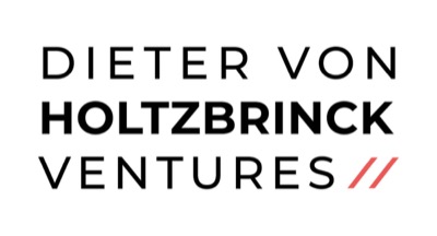 Logo of DvH Ventures