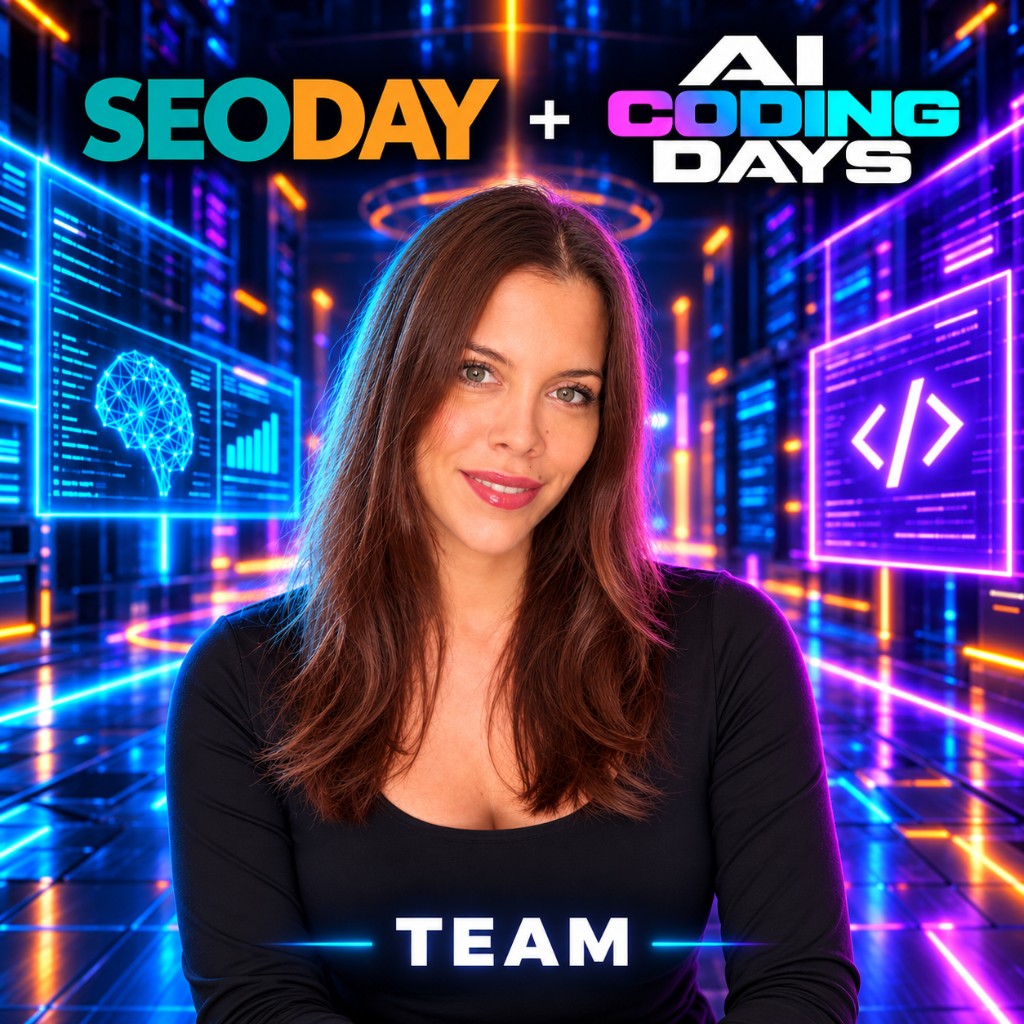 Jessi, Head of Sales of AI Coding Days